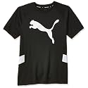 Puma Boy39s Regular Tee