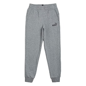 Puma Boys Regular Trackpant