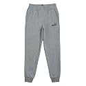 Puma Boy39s Regular Trackpant
