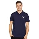 Puma Boy39s Solid Regular Fit T Shirt