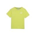 Puma Boy39s Solid Relaxed Fit T-Shirt