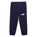 Puma Boy39s Sweatpants Regular Track Pants 58697403_Medium