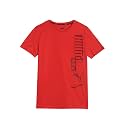 Puma Boy39s Classic Fit Tops