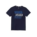 Puma Boy39s Classic Fit Tops