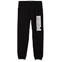 PUMA Boy39s Mid Rise Track Regular Fit