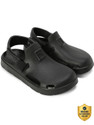PUMA Boys Girls Slip-on Clogs