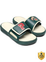 PUMA Boys Girls Slip On Slipper