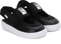 PUMA Boys Girls Velcro Sports Sandals