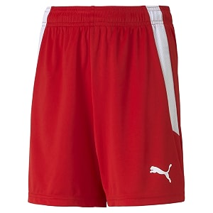 puma boys kids39 teamliga shorts