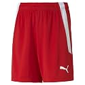 Puma Boys Kids' Teamliga Shorts