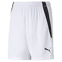Puma Boys Kids' Teamliga Shorts