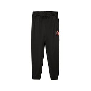 puma boys knitted pants