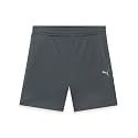 Puma Boys Knitted Shorts