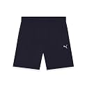 Puma Boys Knitted Shorts
