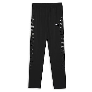 PUMA Boys Mid Rise Regular Track Pants
