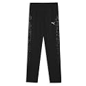 PUMA Boys Mid Rise Regular Track Pants