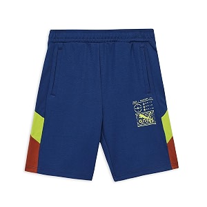 Puma Boys Shorts
