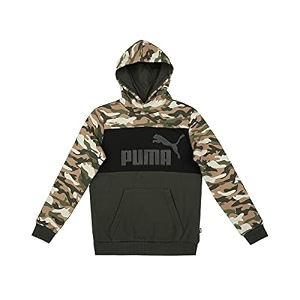 Puma Boys Sweatshirt