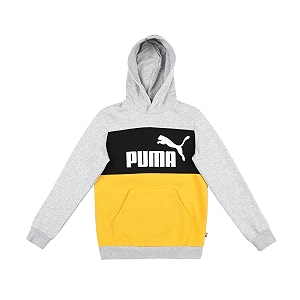 Puma Boys Sweatshirt