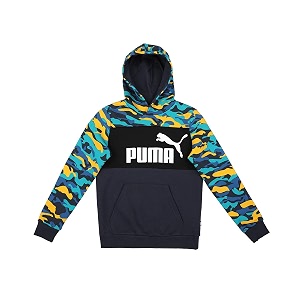 Puma Boys Sweatshirt