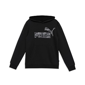Puma Boys Sweatshirt
