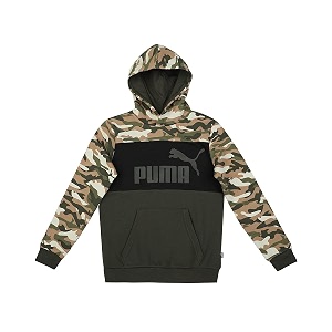 Puma Boys Sweatshirt