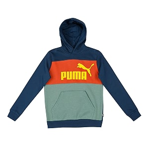 Puma Boys Sweatshirt