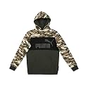 Puma Boys Sweatshirt