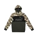 Puma Boys Sweatshirt