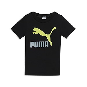 Puma Boys T-Shirt