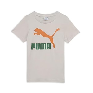 Puma Boys T-Shirt