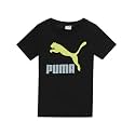 Puma Boys T-Shirt