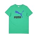 Puma Boys T-Shirt