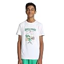 Puma Boys T Shirt