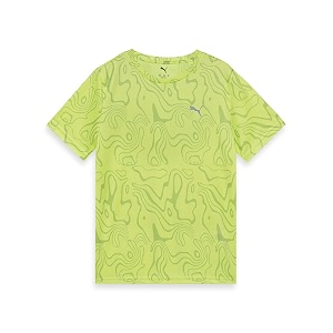Puma Boys Tees