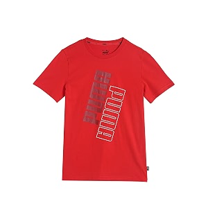 Puma Boys Tops