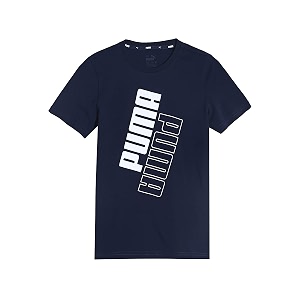 Puma Boys Tops