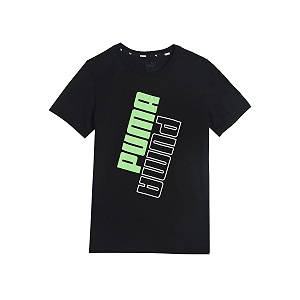 Puma Boys Tops