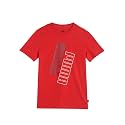 Puma Boys Tops