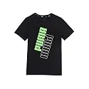 Puma Boys Tops