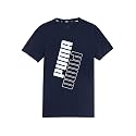 Puma Boys Tops