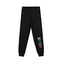 Puma Boys Track Pants