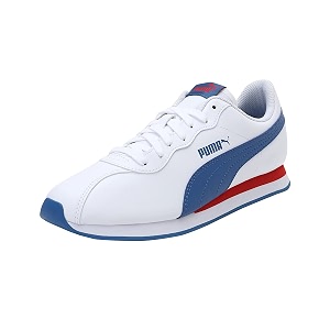 puma unisex-adult turin ii closed shoe