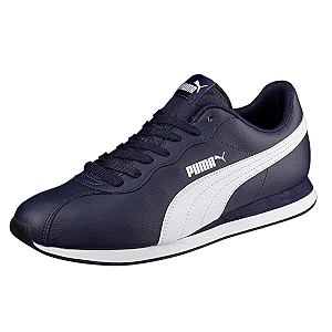puma boys turin ii nlsneakers