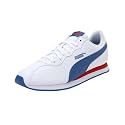 Puma Unisex-Adult Turin Ii Closed Shoe