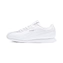 Puma Unisex-Adult Turin Ii White Sneakers-9 UK (366962)