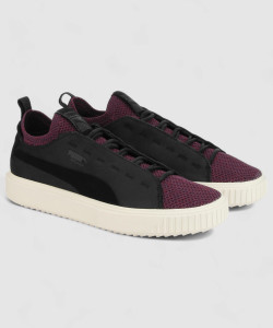 PUMA breaker knit baroque Sneakers For Men