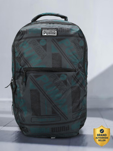 PUMA CAIRO Backpack 28.512 L Laptop Backpack