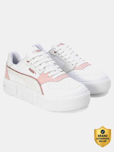 PUMA Cali Court Luxes Sneakers For Women
