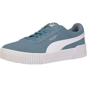 Puma Carina 2.0 Synthetic Leather Lace Up